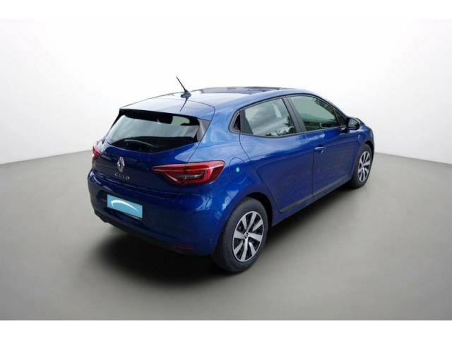 Renault Clio image 2