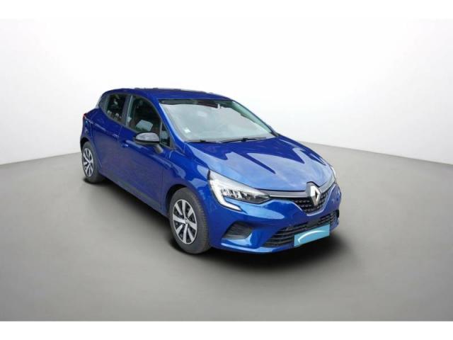 Renault Clio image 4
