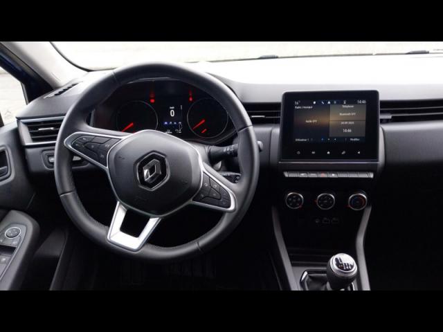 Renault Clio image 8