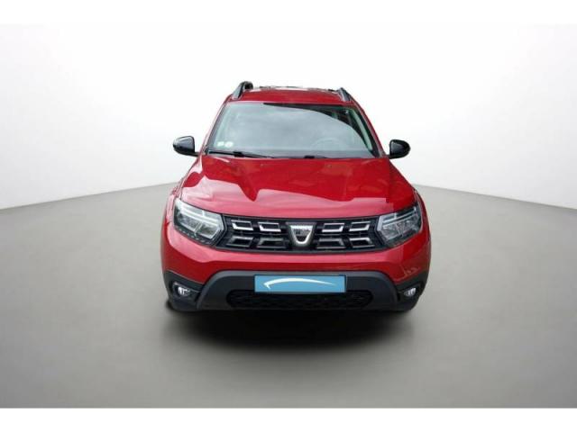Dacia Duster image 1