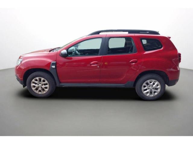 Dacia Duster image 8