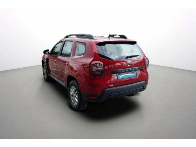 Dacia Duster image 2