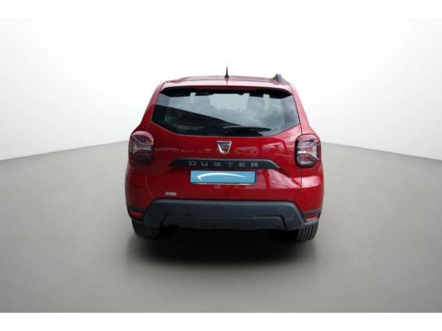 Dacia Duster image 4
