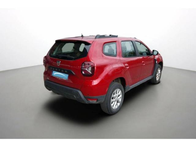 Dacia Duster image 3