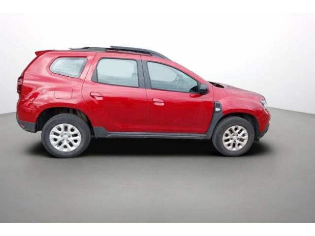 Dacia Duster image 7