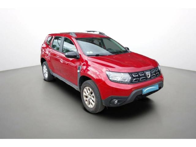 Dacia Duster image 5