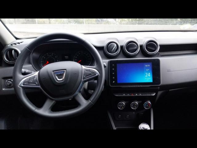 Dacia Duster image 6
