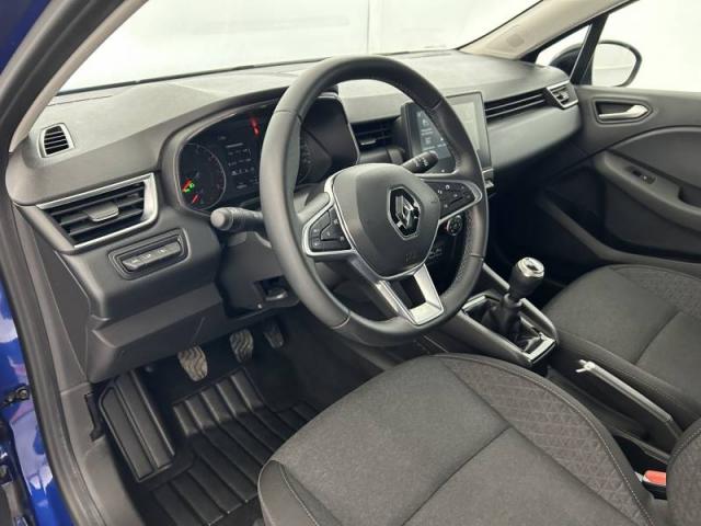 Renault Clio image 1