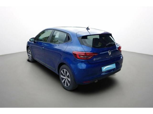 Renault Clio image 9