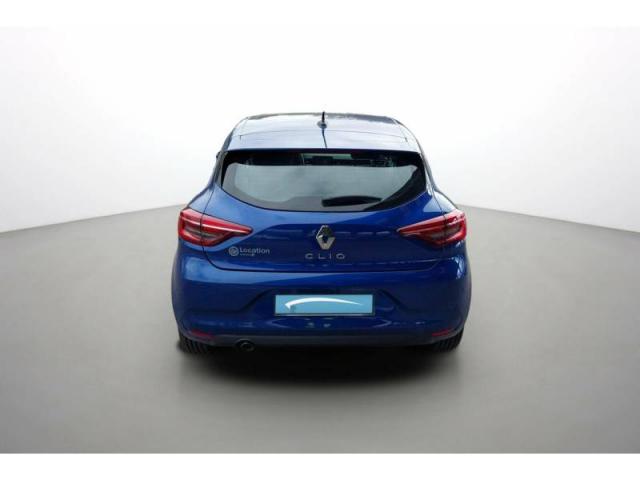 Renault Clio image 8