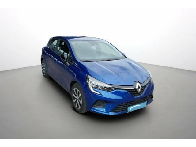 Renault Clio image 5