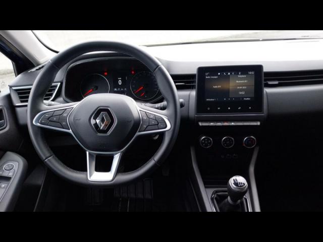 Renault Clio image 3