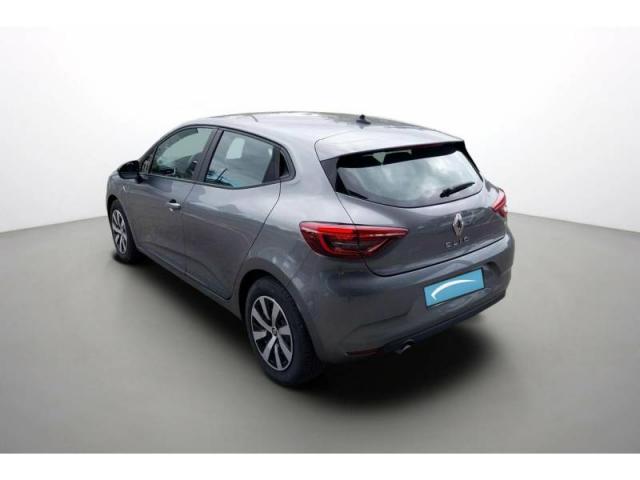 Renault Clio image 2