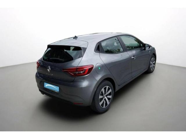 Renault Clio image 6