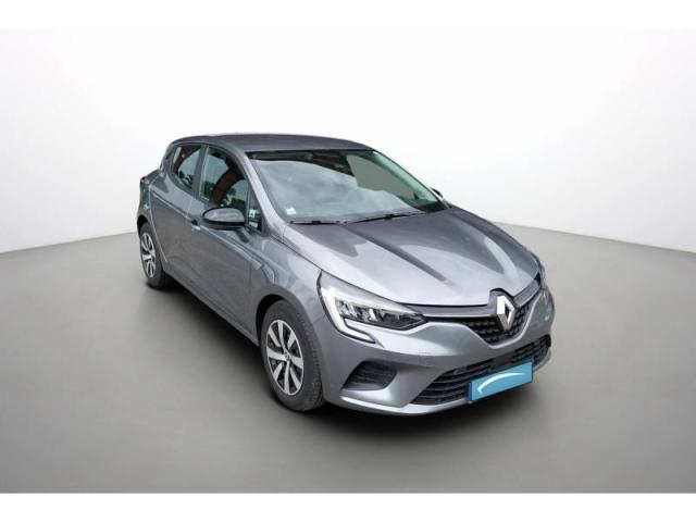 Renault Clio image 7