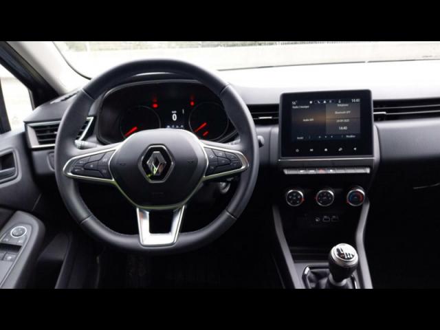 Renault Clio image 8