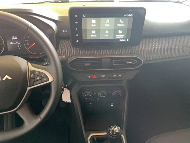 Dacia Sandero image 1