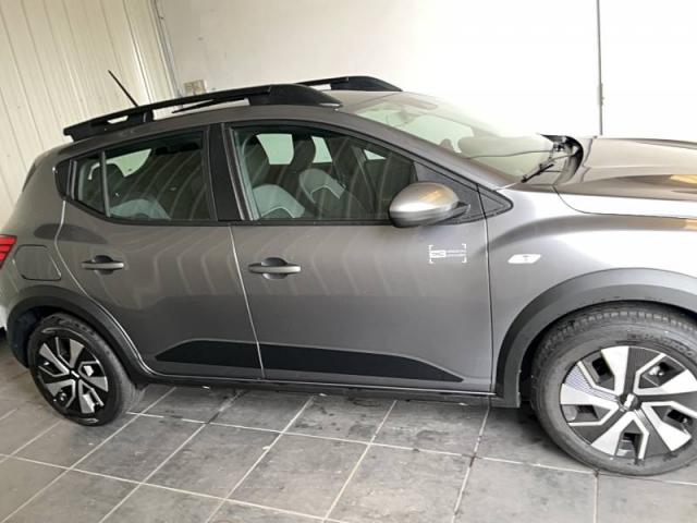 Dacia Sandero image 9