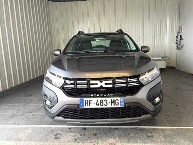 Dacia Sandero image 6