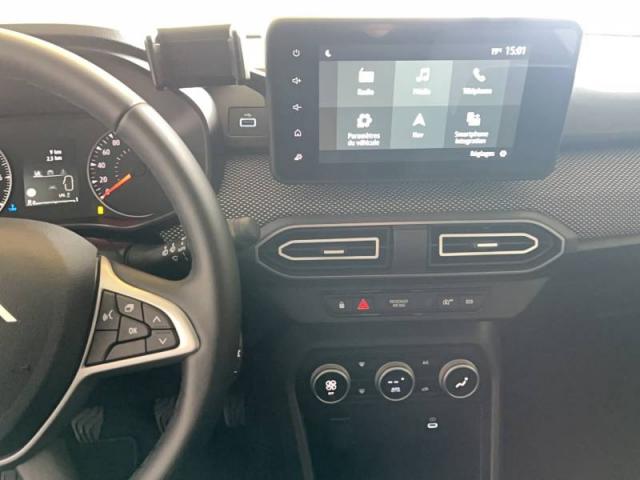 Dacia Sandero image 7