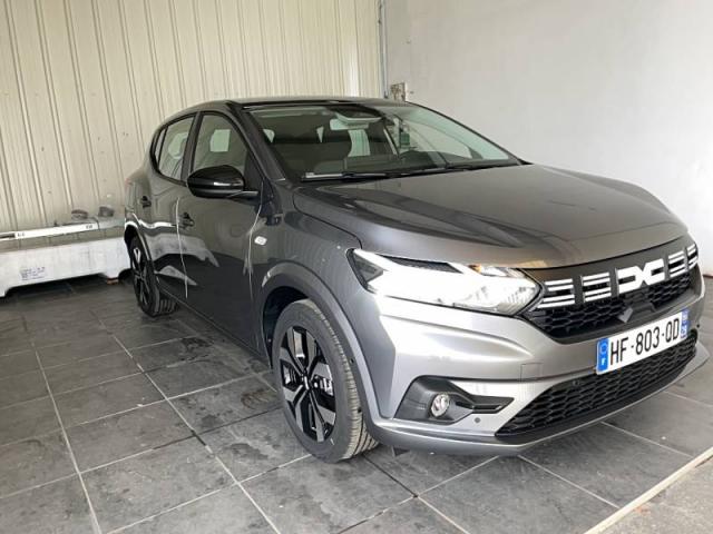Dacia Sandero image 4