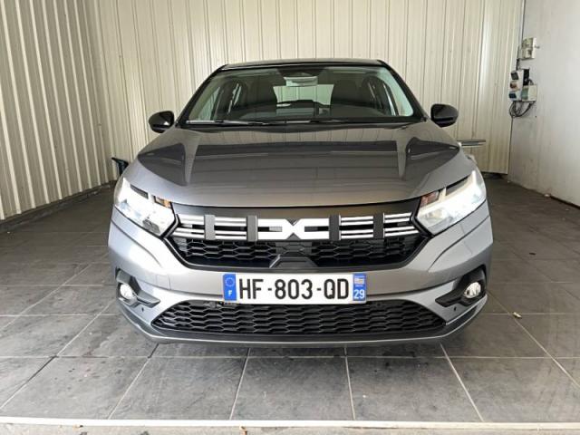 Dacia Sandero image 3