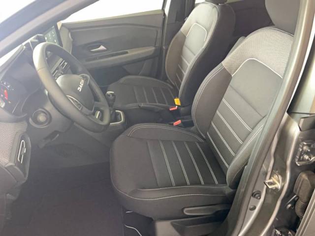 Dacia Sandero image 6
