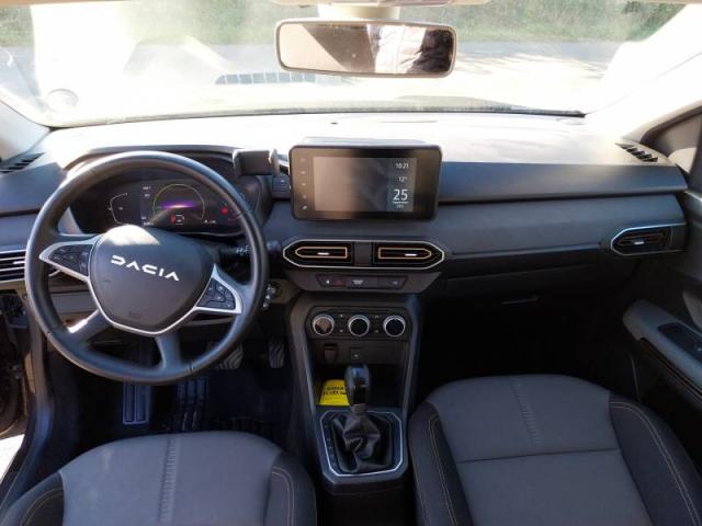Dacia Jogger image 8