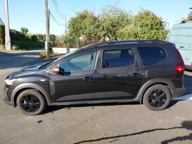 Dacia Jogger image 4