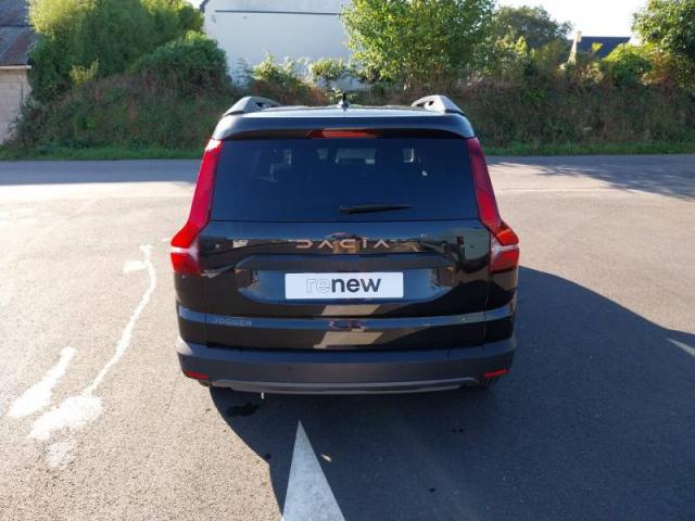 Dacia Jogger image 1