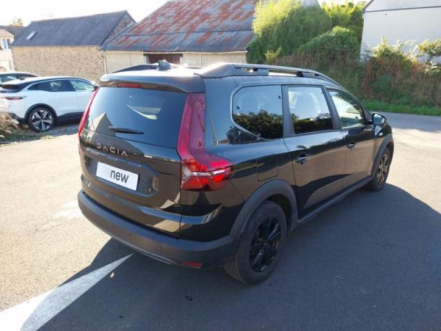 Dacia Jogger image 2