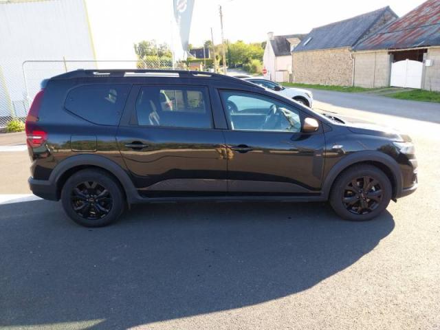 Dacia Jogger image 6