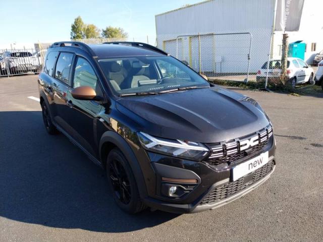 Dacia Jogger image 9