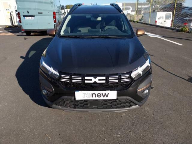 Dacia Jogger image 5