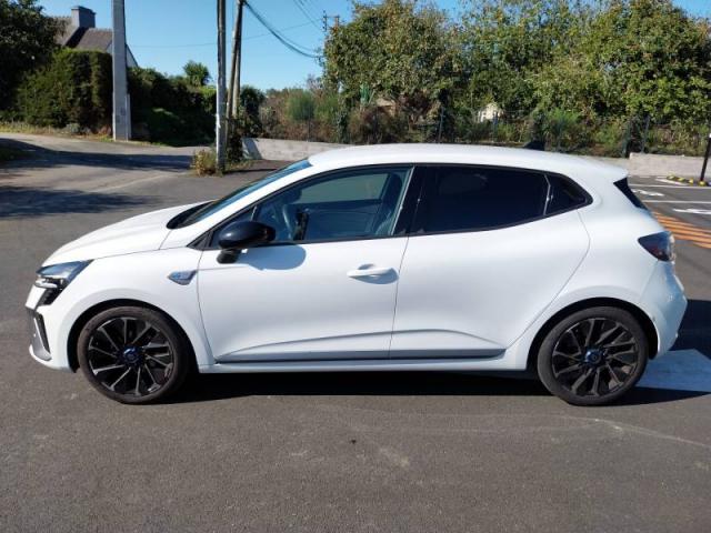 Renault Clio image 8
