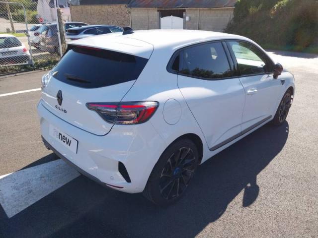 Renault Clio image 4