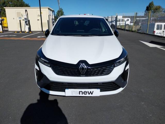 Renault Clio image 7