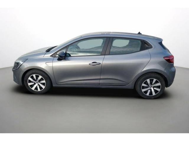 Renault Clio image 6