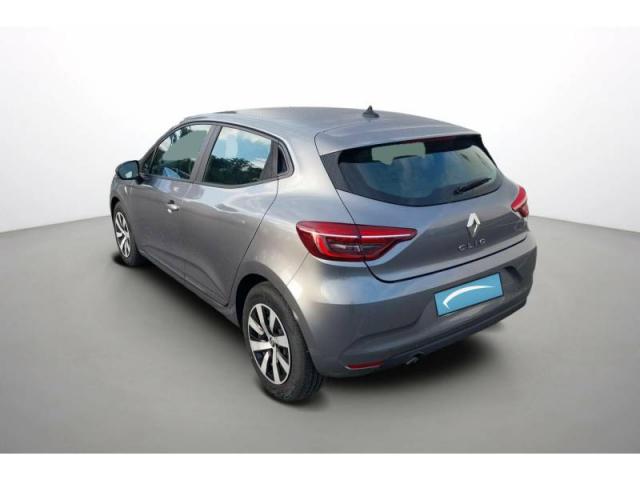 Renault Clio image 7