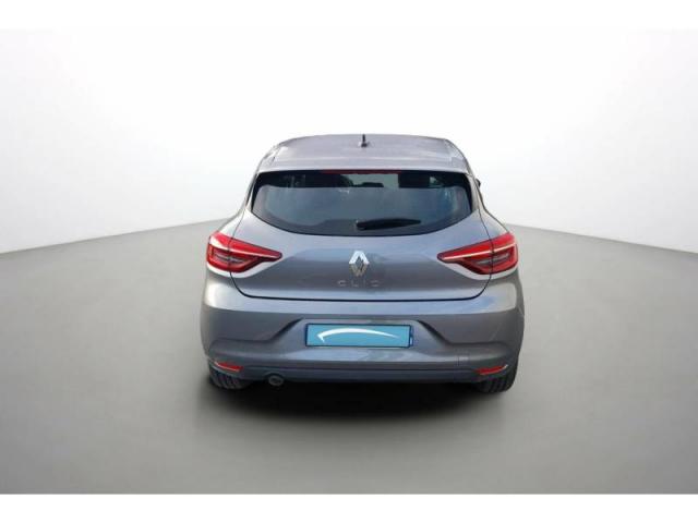 Renault Clio image 2
