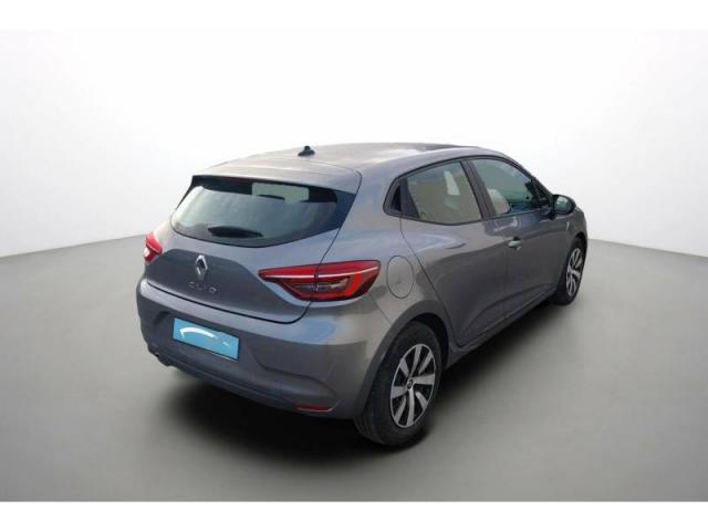 Renault Clio image 8