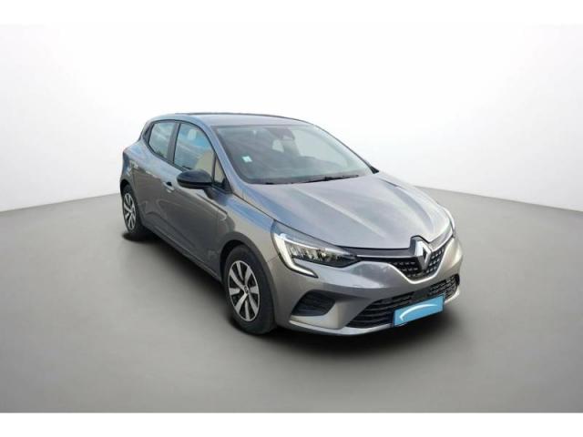 Renault Clio image 5