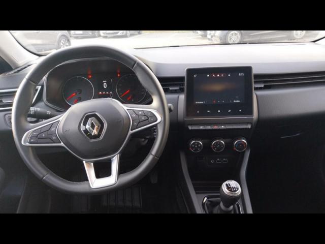 Renault Clio image 9