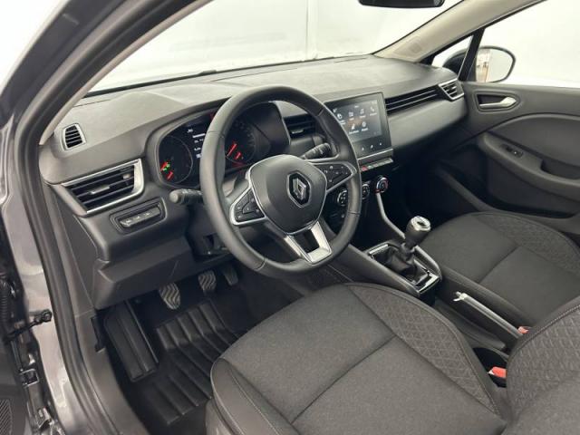 Renault Clio image 1