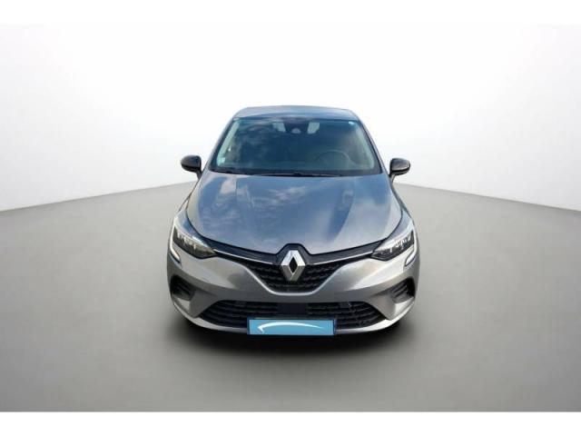 Renault Clio image 6