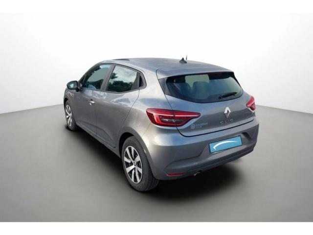 Renault Clio image 2