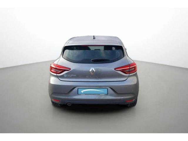 Renault Clio image 8