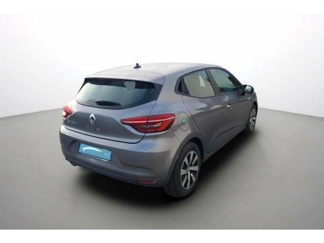 Renault Clio image 7