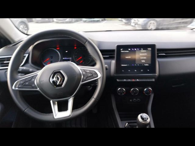Renault Clio image 9
