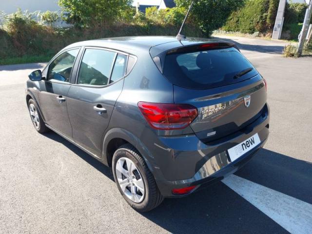 Dacia Sandero image 5
